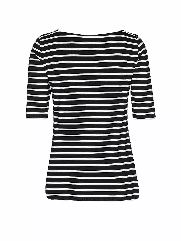 COMMA | Shirt | Negro