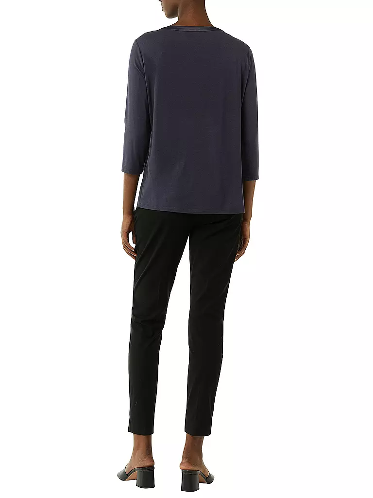 COMMA | Shirt | Azul oscuro