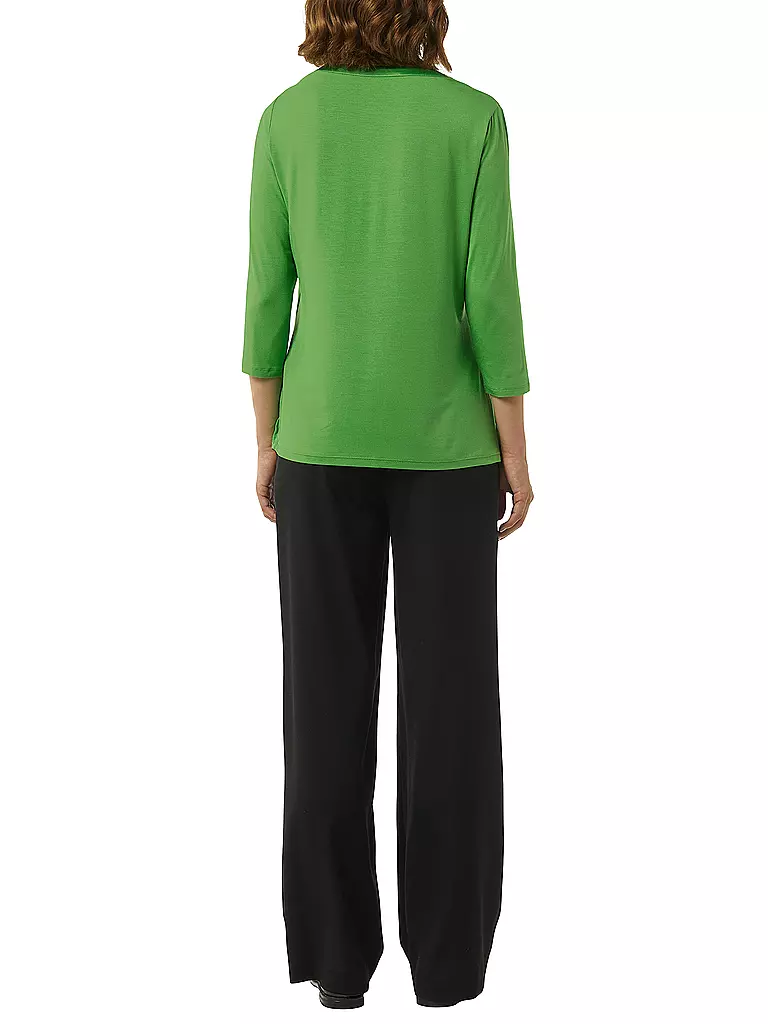 COMMA | Shirt | Verde