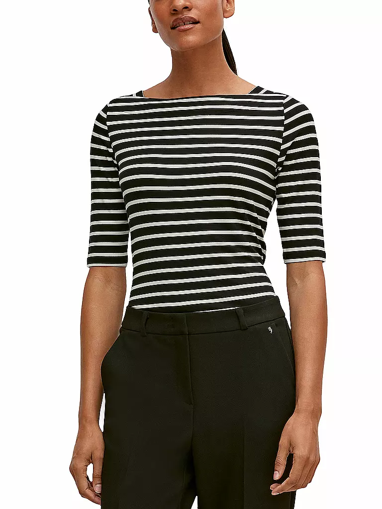 COMMA | Shirt | Negro