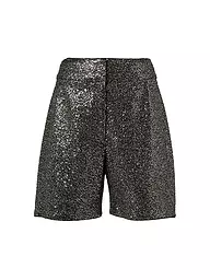 COMMA | Shorts | Negro