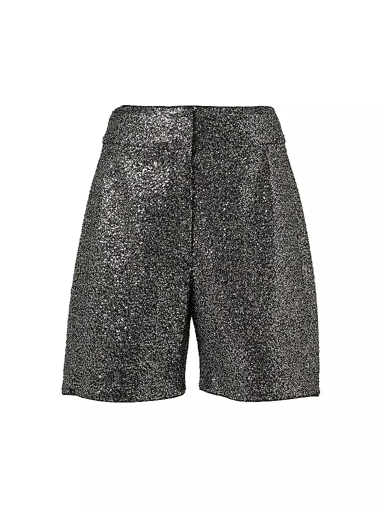 COMMA | Shorts | Negro