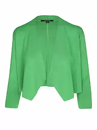 COMMA | Strickjacke  | Verde