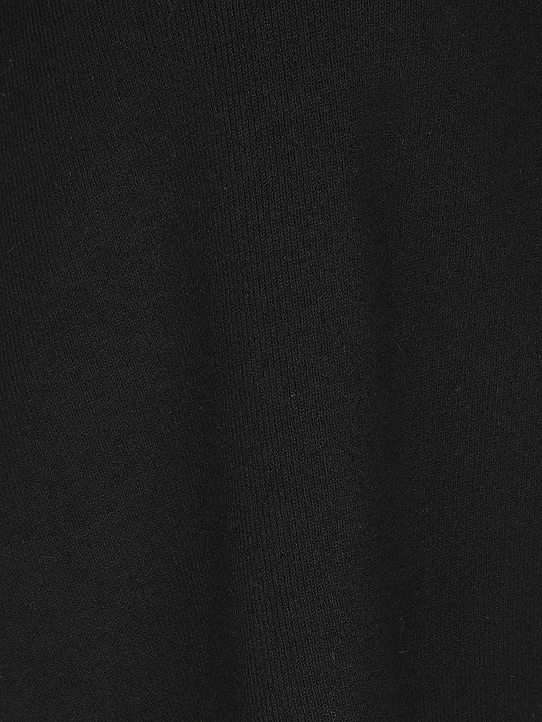 COMMA | Strickjacke  | Negro