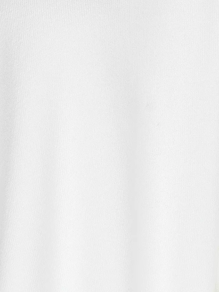COMMA | Strickjacke | Crema