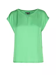 COMMA | T-Shirt | Verde