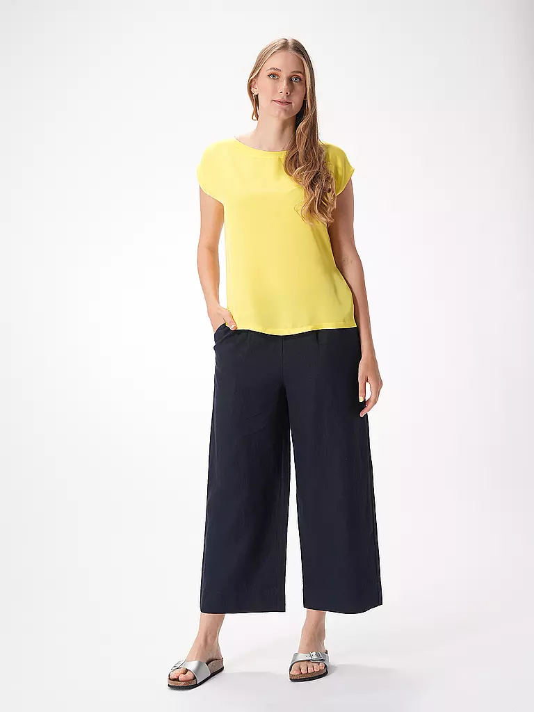 COMMA | T-Shirt  | Amarillo