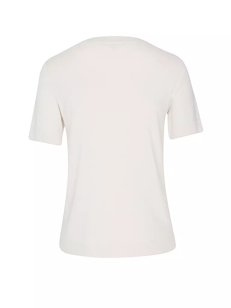COMMA | T-Shirt  | Beige