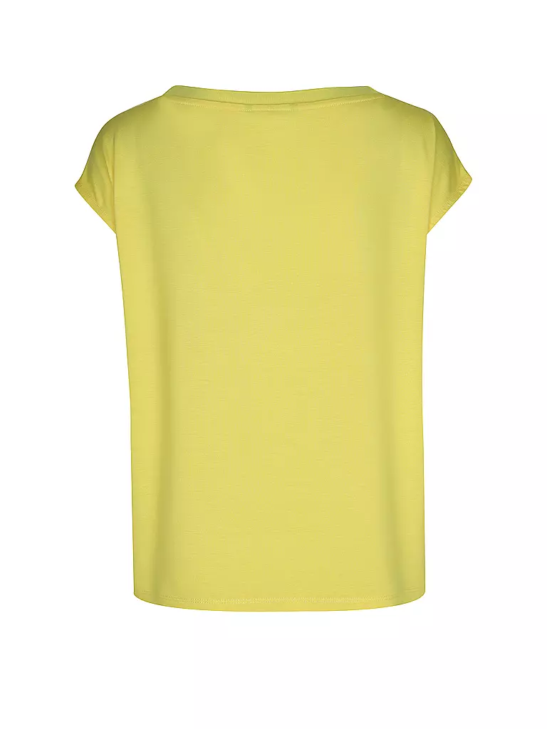 COMMA | T-Shirt  | Amarillo