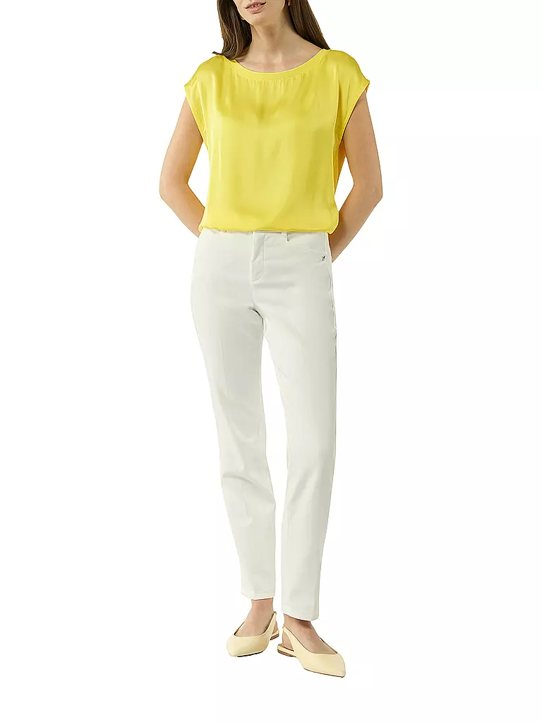 COMMA | T-Shirt  | Amarillo