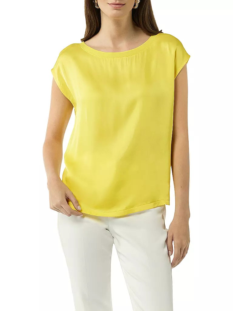 COMMA | T-Shirt  | Amarillo