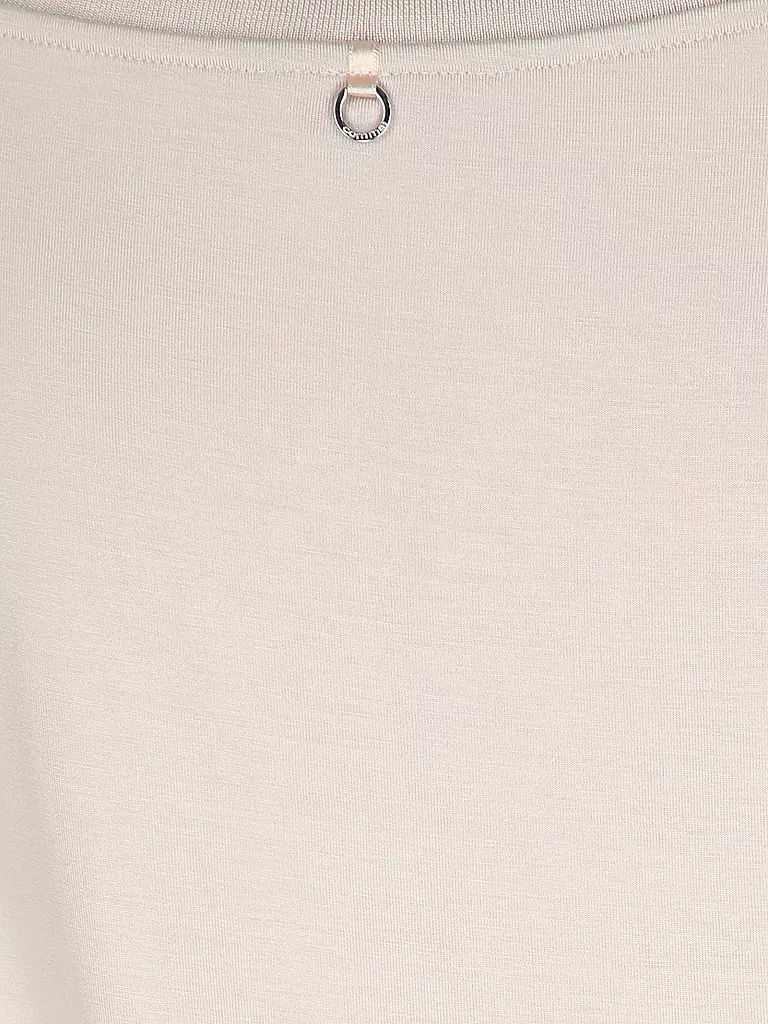 COMMA | T-Shirt  | Beige