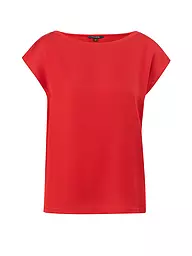 COMMA | T-Shirt | Rojo