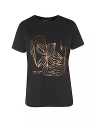 COMMA | T-Shirt | Gris