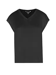 COMMA | T-Shirt | Negro