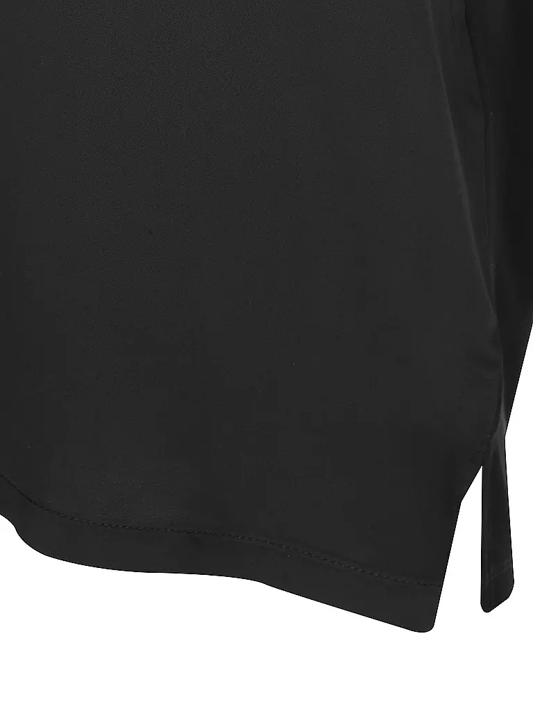 COMMA | T-Shirt | Negro