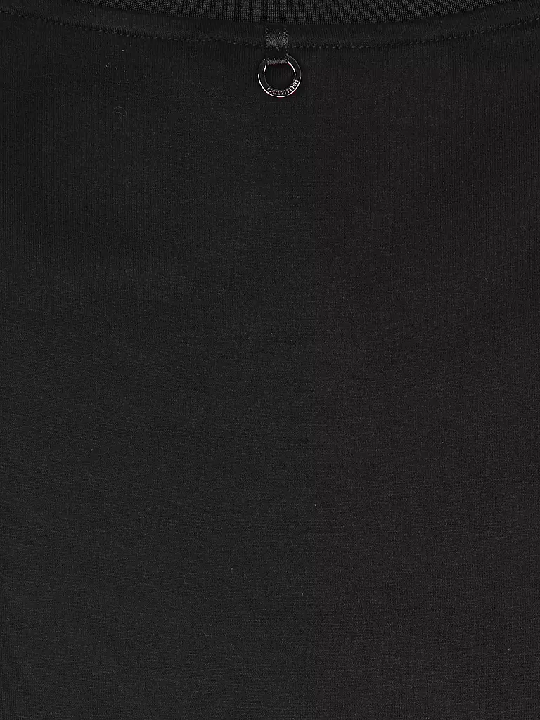 COMMA | T-Shirt | Negro