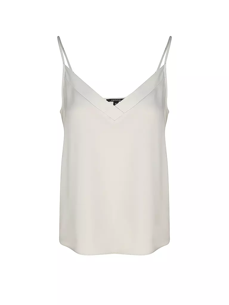 COMMA | Top  | Crema