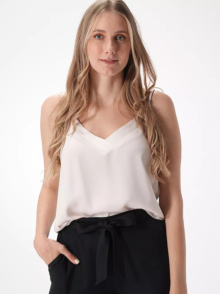 COMMA | Top  | Crema