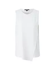 COMMA | Top | Blanco