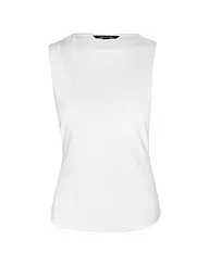 COMMA | Top | Blanco