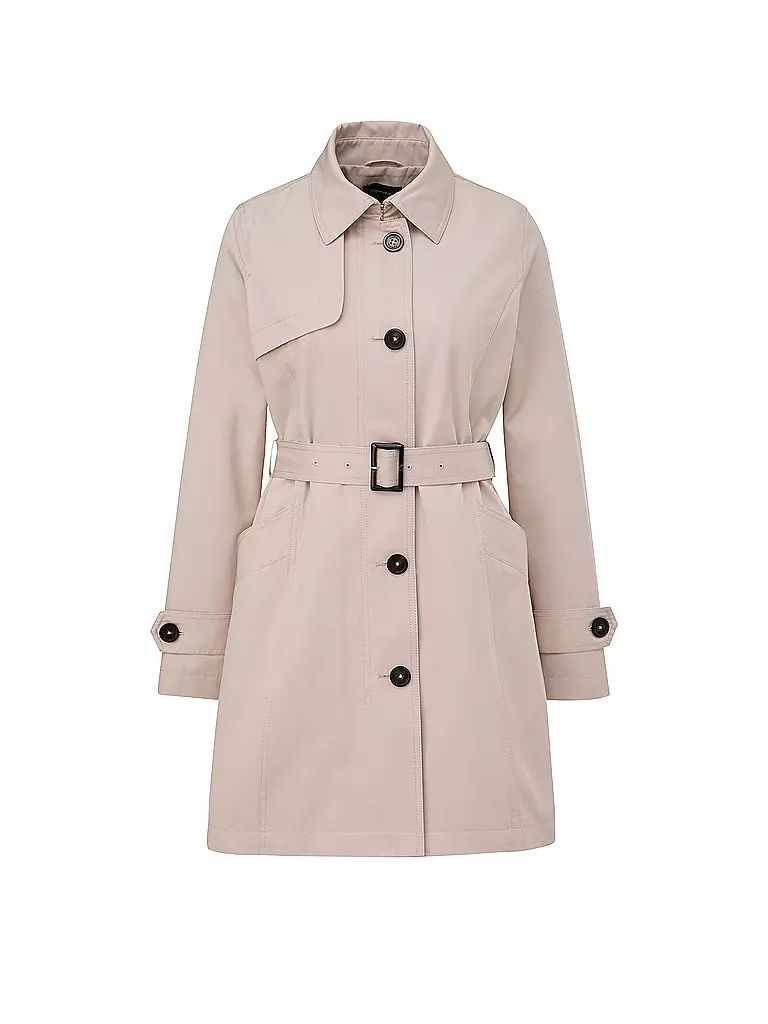 COMMA | Trenchcoat | Beige
