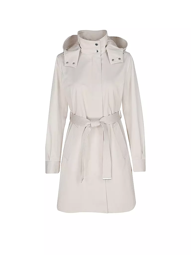 COMMA | Trenchcoat | Beige