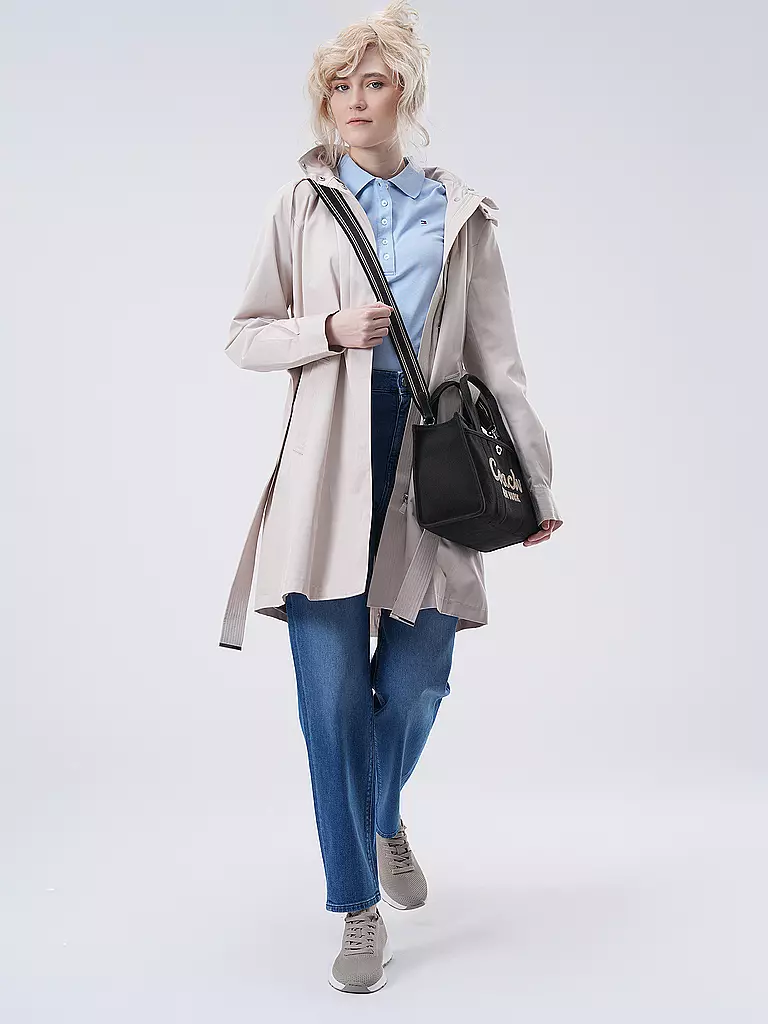 COMMA | Trenchcoat | Beige