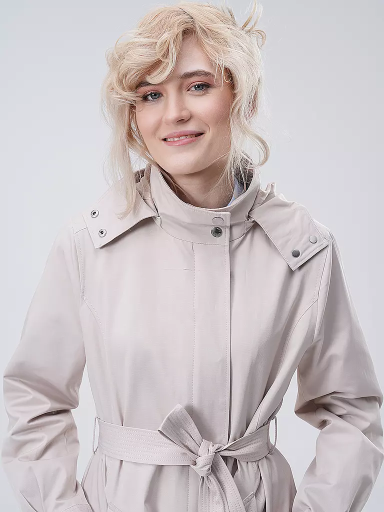 COMMA | Trenchcoat | 
