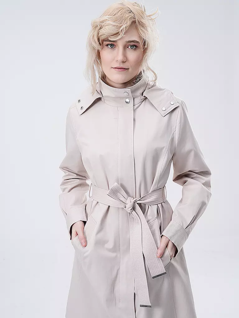 COMMA | Trenchcoat | 