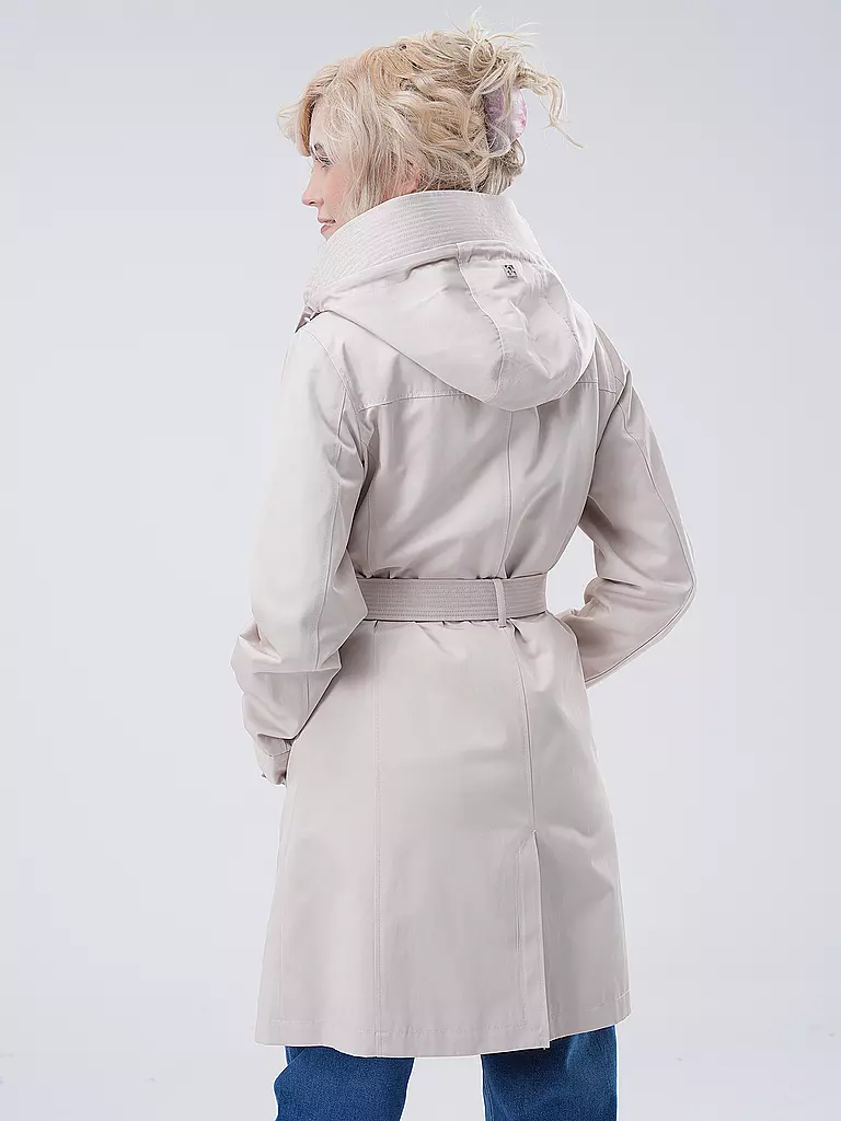 COMMA | Trenchcoat | 