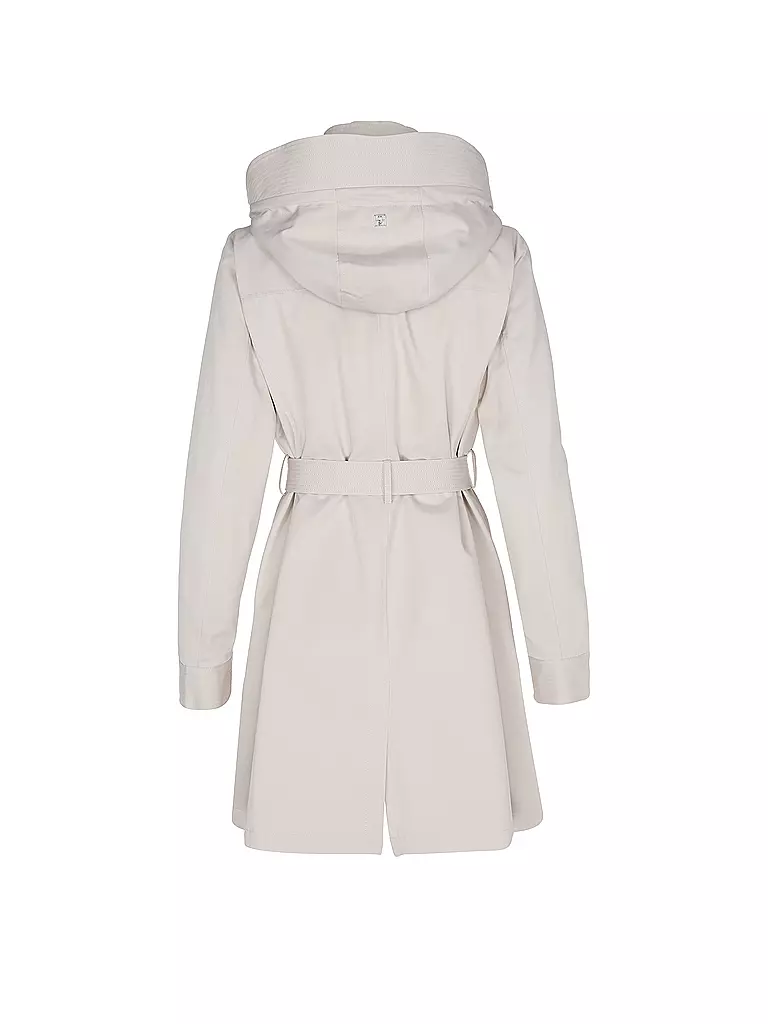 COMMA | Trenchcoat | 