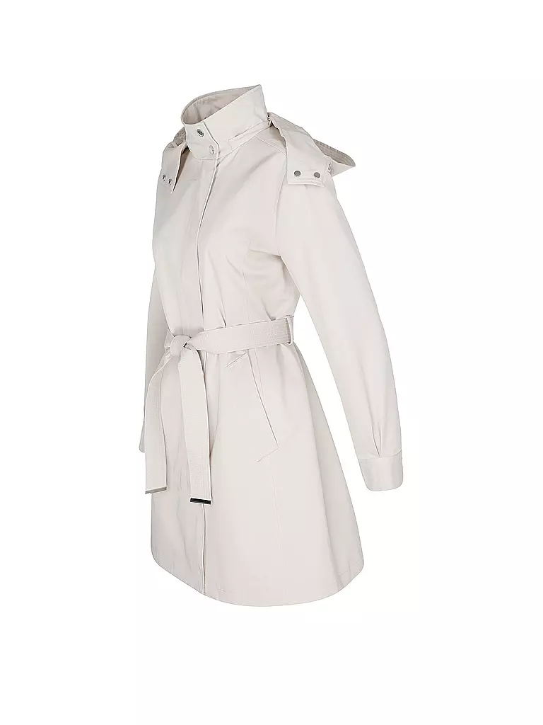 COMMA | Trenchcoat | 