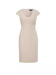 COMMA | Vestido de negocios | Beige