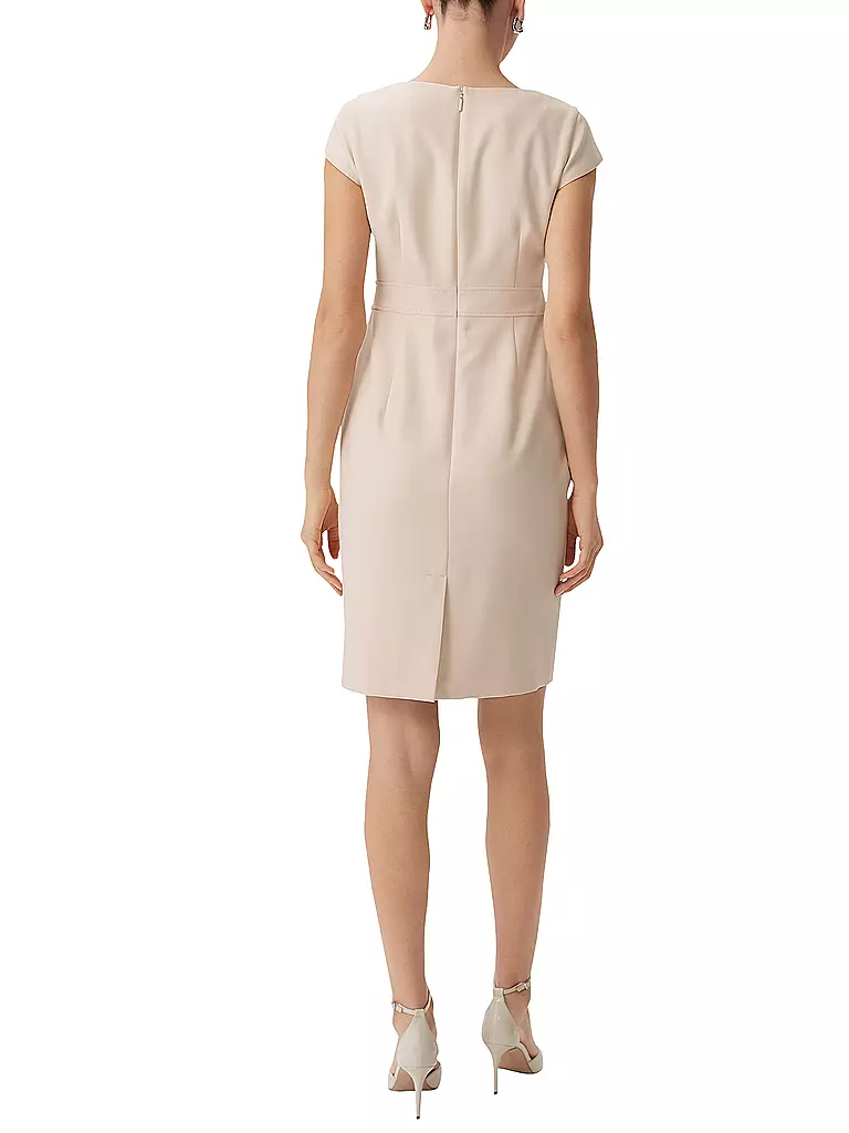 COMMA | Vestido de negocios | 