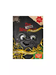 COMPACT VERLAG | Das kleine Böse Rätselbuch - 24 fiese Weihnachtslabyrinthe | Sin color