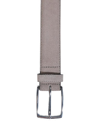 CONDOR | Cinturón de cuero