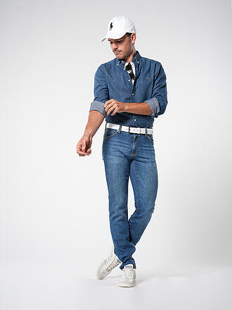 CONDOR | Cinturón de cuero HAKA