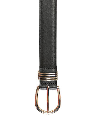 CONDOR | Cinturón de cuero