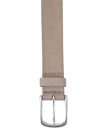 CONDOR | Cinturón de cuero