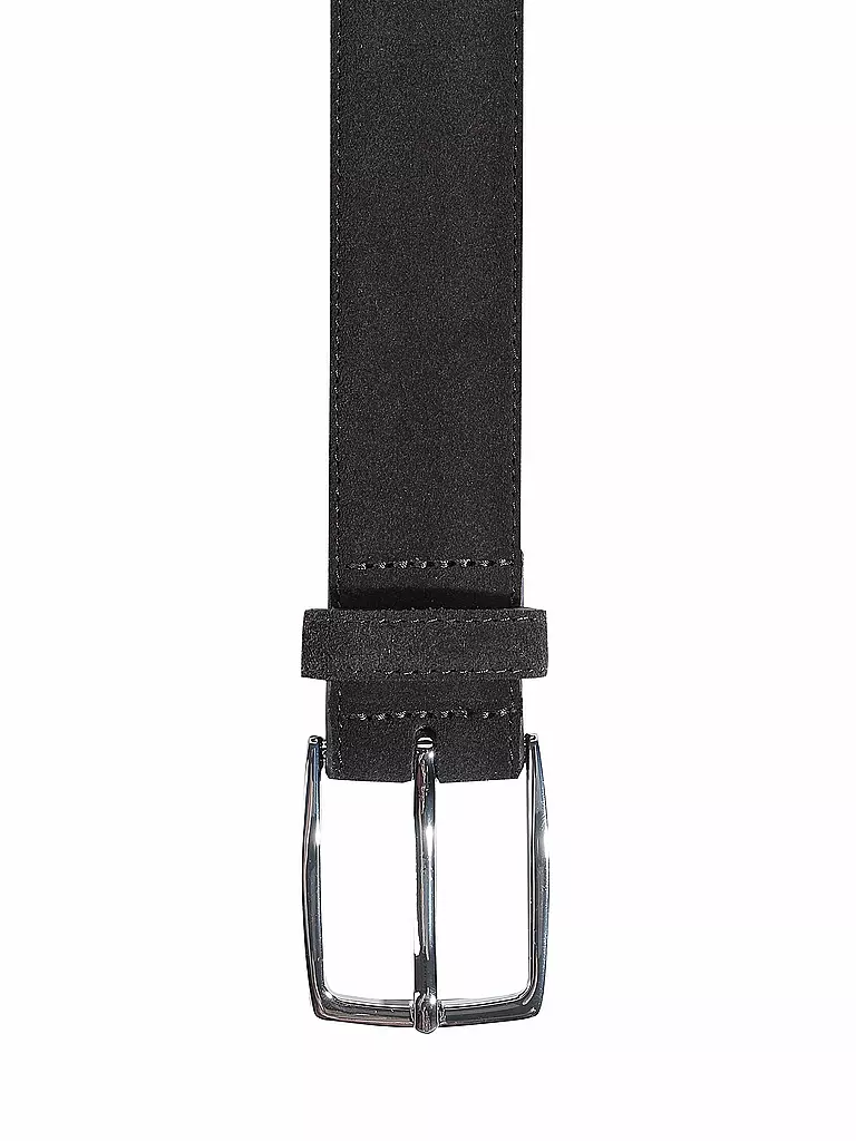 CONDOR | Cinturón de cuero | Marrón