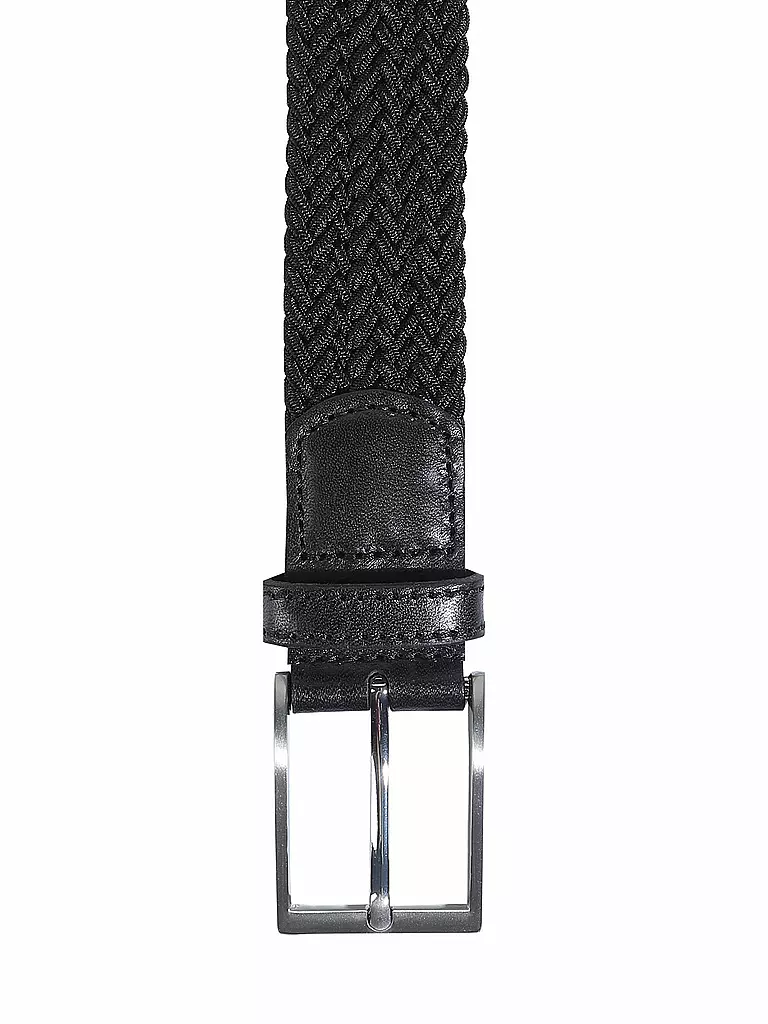 CONDOR | Cinturón | Negro