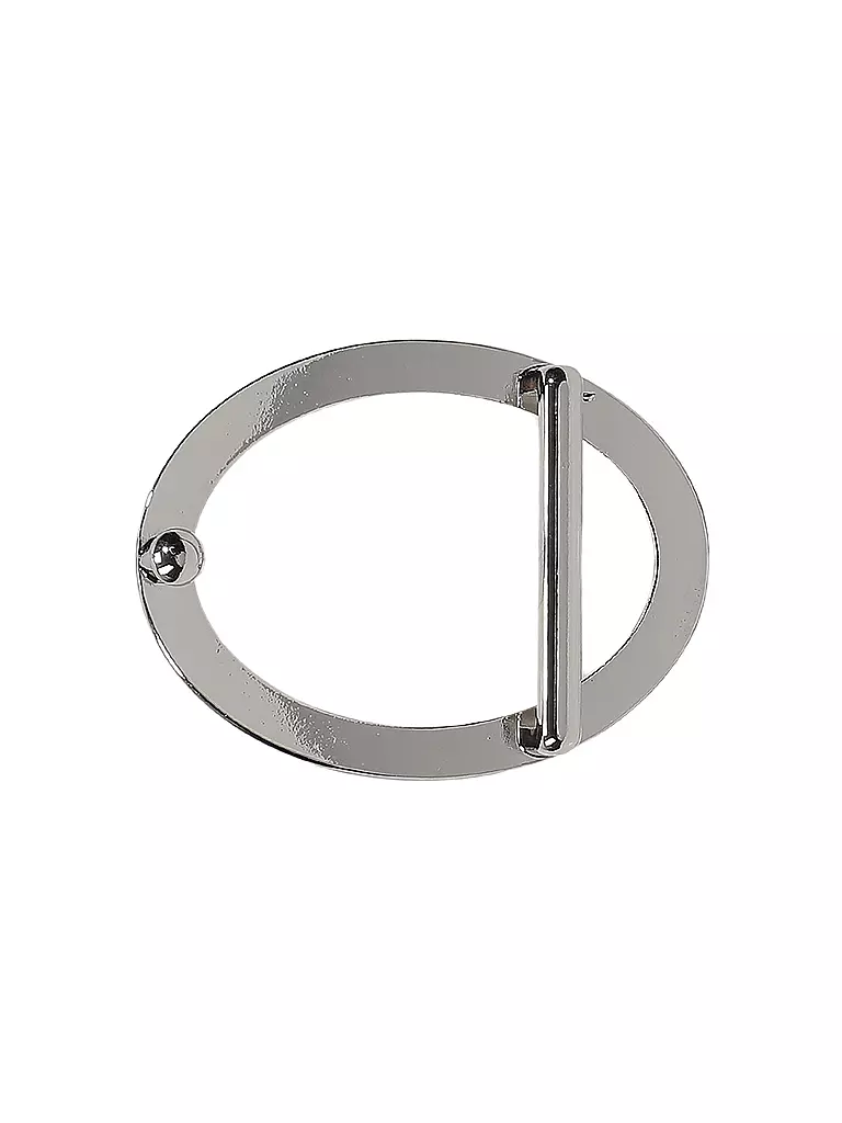 CONDOR | Hebilla de cinturón | Plata