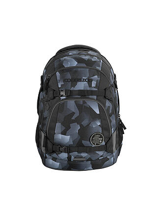 COOCAZOO | Mochila escolar MATE Grey Rocks