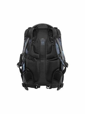 COOCAZOO | Mochila escolar MATE Grey Rocks