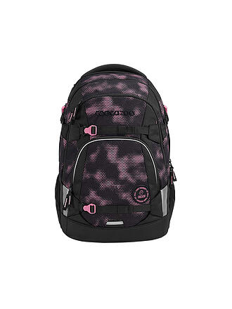 COOCAZOO | Mochila escolar MATE PINK ILLUSION