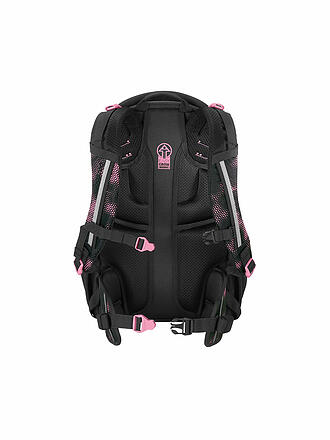 COOCAZOO | Mochila escolar MATE PINK ILLUSION