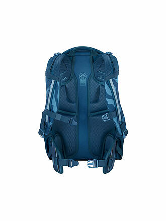 COOCAZOO | Mochila escolar MATE BREAKING WAVES