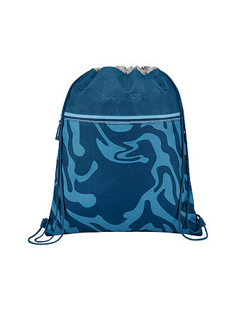 COOCAZOO | Bolsa de gimnasia BREAKING WAVES