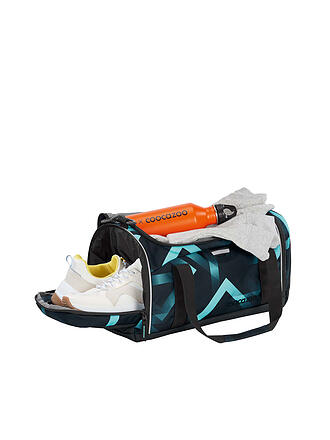 COOCAZOO | Bolsa de deporte LASER LIGHTS